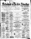 Birkenhead & Cheshire Advertiser Wednesday 13 June 1877 Page 1