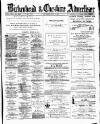 Birkenhead & Cheshire Advertiser Saturday 16 June 1877 Page 1