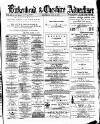Birkenhead & Cheshire Advertiser Wednesday 20 June 1877 Page 1