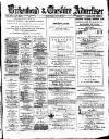 Birkenhead & Cheshire Advertiser Wednesday 27 June 1877 Page 1