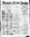 Birkenhead & Cheshire Advertiser Wednesday 04 July 1877 Page 1