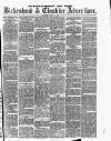 Birkenhead & Cheshire Advertiser Saturday 14 July 1877 Page 5