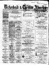 Birkenhead & Cheshire Advertiser Wednesday 18 July 1877 Page 1