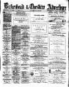 Birkenhead & Cheshire Advertiser Saturday 28 July 1877 Page 1