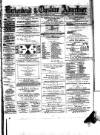 Birkenhead & Cheshire Advertiser Wednesday 07 January 1880 Page 1