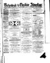 Birkenhead & Cheshire Advertiser Saturday 10 January 1880 Page 1
