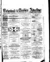 Birkenhead & Cheshire Advertiser Saturday 17 January 1880 Page 1