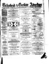 Birkenhead & Cheshire Advertiser Wednesday 21 January 1880 Page 1