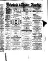 Birkenhead & Cheshire Advertiser Saturday 24 January 1880 Page 1