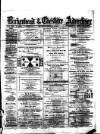 Birkenhead & Cheshire Advertiser Wednesday 28 January 1880 Page 1