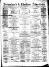 Birkenhead & Cheshire Advertiser Wednesday 04 February 1880 Page 1