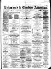 Birkenhead & Cheshire Advertiser Saturday 20 March 1880 Page 1