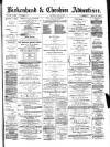 Birkenhead & Cheshire Advertiser Saturday 03 April 1880 Page 1