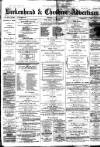 Birkenhead & Cheshire Advertiser Wednesday 14 April 1880 Page 1