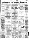 Birkenhead & Cheshire Advertiser Saturday 24 April 1880 Page 1
