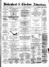 Birkenhead & Cheshire Advertiser Saturday 08 May 1880 Page 1