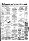 Birkenhead & Cheshire Advertiser Wednesday 12 May 1880 Page 1