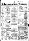 Birkenhead & Cheshire Advertiser Saturday 15 May 1880 Page 1