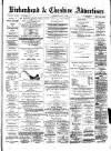 Birkenhead & Cheshire Advertiser Wednesday 19 May 1880 Page 1