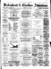 Birkenhead & Cheshire Advertiser Wednesday 26 May 1880 Page 1