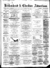 Birkenhead & Cheshire Advertiser Wednesday 02 June 1880 Page 1