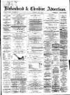 Birkenhead & Cheshire Advertiser Wednesday 09 June 1880 Page 1