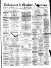 Birkenhead & Cheshire Advertiser Saturday 26 June 1880 Page 1