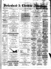 Birkenhead & Cheshire Advertiser Saturday 17 July 1880 Page 1