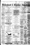 Birkenhead & Cheshire Advertiser Wednesday 04 August 1880 Page 1