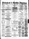 Birkenhead & Cheshire Advertiser Saturday 07 August 1880 Page 1