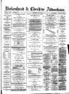 Birkenhead & Cheshire Advertiser Wednesday 11 August 1880 Page 1