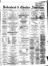 Birkenhead & Cheshire Advertiser Wednesday 18 August 1880 Page 1