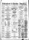 Birkenhead & Cheshire Advertiser Wednesday 25 August 1880 Page 1