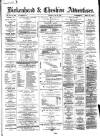Birkenhead & Cheshire Advertiser Saturday 28 August 1880 Page 1