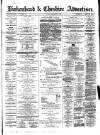 Birkenhead & Cheshire Advertiser Saturday 18 September 1880 Page 1
