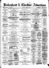 Birkenhead & Cheshire Advertiser Saturday 25 September 1880 Page 1