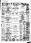 Birkenhead & Cheshire Advertiser Wednesday 20 October 1880 Page 1