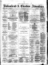 Birkenhead & Cheshire Advertiser Wednesday 27 October 1880 Page 1