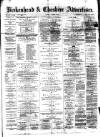 Birkenhead & Cheshire Advertiser Saturday 30 October 1880 Page 1