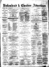 Birkenhead & Cheshire Advertiser Wednesday 03 November 1880 Page 1