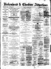 Birkenhead & Cheshire Advertiser Saturday 06 November 1880 Page 1