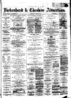 Birkenhead & Cheshire Advertiser Wednesday 10 November 1880 Page 1