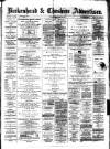 Birkenhead & Cheshire Advertiser Saturday 13 November 1880 Page 1