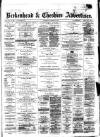 Birkenhead & Cheshire Advertiser Wednesday 17 November 1880 Page 1