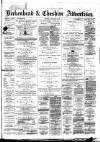Birkenhead & Cheshire Advertiser Wednesday 24 November 1880 Page 1