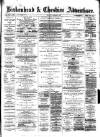 Birkenhead & Cheshire Advertiser Saturday 04 December 1880 Page 1