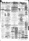 Birkenhead & Cheshire Advertiser Saturday 11 December 1880 Page 1