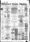 Birkenhead & Cheshire Advertiser Wednesday 15 December 1880 Page 1