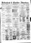 Birkenhead & Cheshire Advertiser Wednesday 24 January 1883 Page 1