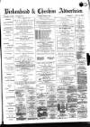 Birkenhead & Cheshire Advertiser Saturday 27 January 1883 Page 1